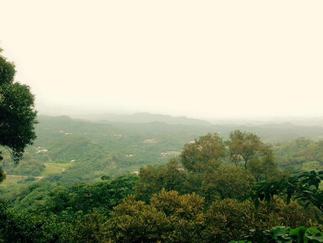 [台中] 又見一炊煙~彷彿在日本~~