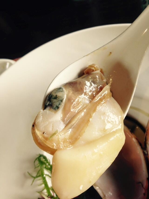 [台中] 又見一炊煙~彷彿在日本~~