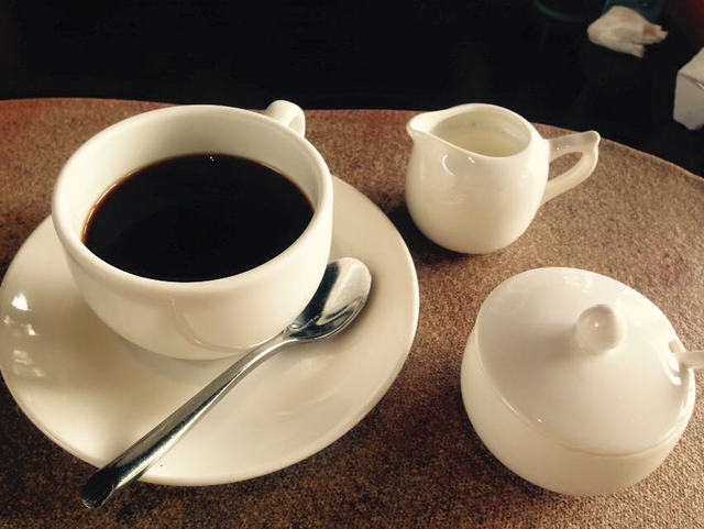 [台中] 又見一炊煙~彷彿在日本~~