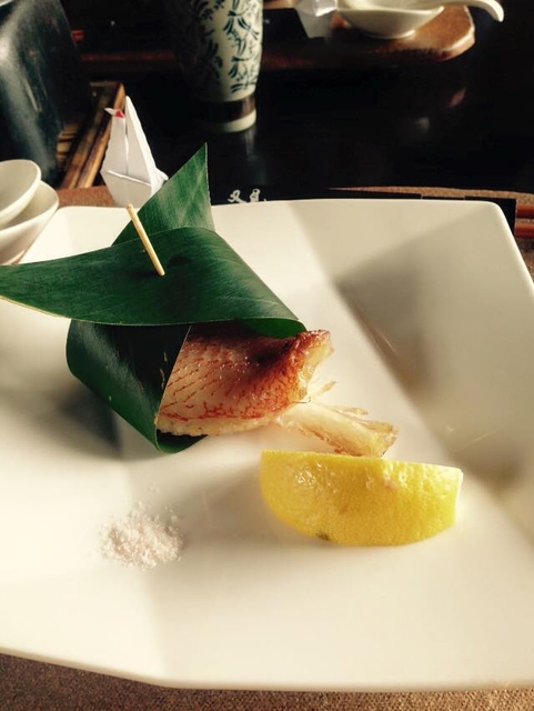 [台中] 又見一炊煙~彷彿在日本~~