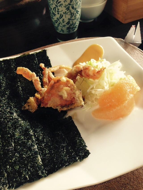 [台中] 又見一炊煙~彷彿在日本~~