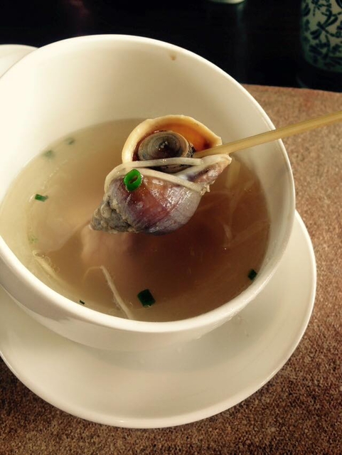 [台中] 又見一炊煙~彷彿在日本~~