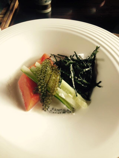 [台中] 又見一炊煙~彷彿在日本~~