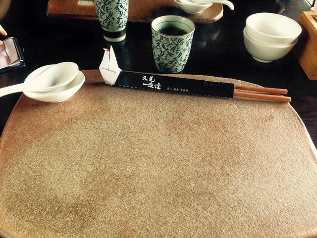 [台中] 又見一炊煙~彷彿在日本~~