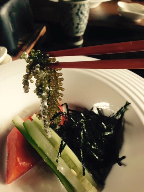 [台中] 又見一炊煙~彷彿在日本~~