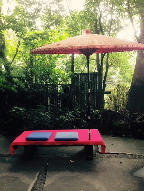 [台中] 又見一炊煙~彷彿在日本~~