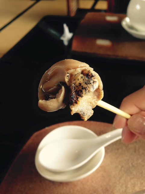 [台中] 又見一炊煙~彷彿在日本~~