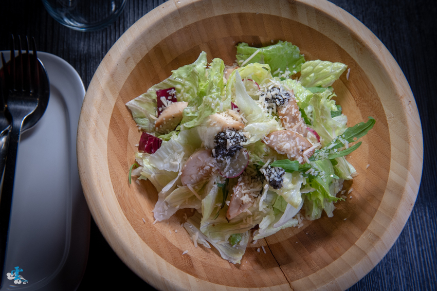 台北東區餐酒館》Elfin Restaurant & Lounge - 精靈魔幻調酒 好友小酌相聚 情人甜蜜浪漫時光 - 時空幻境 凌雲江海清