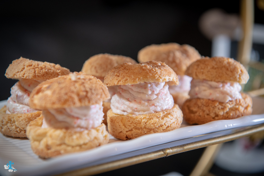 台北東區餐酒館》Elfin Restaurant & Lounge - 精靈魔幻調酒 好友小酌相聚 情人甜蜜浪漫時光 - 時空幻境 凌雲江海清