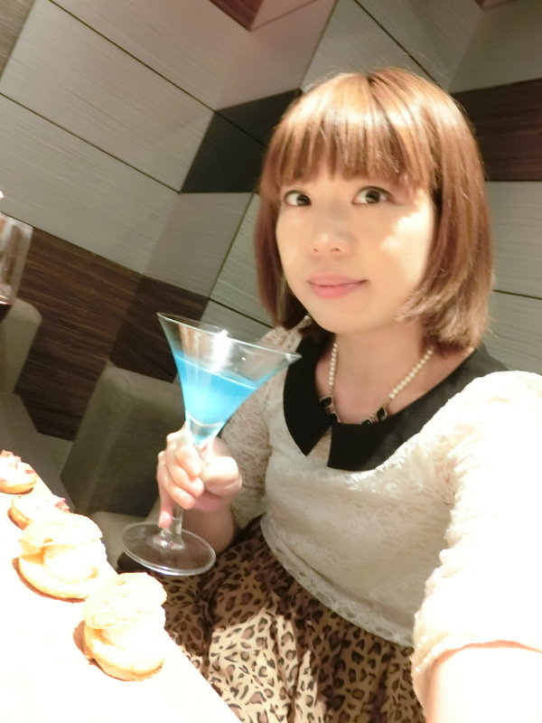 Elfin Restaurant & Lounge：【東區Lounge Bar推薦】Elfin Restaurant & Lounge~美酒、美食有著精靈魔法的氛圍~絕對要帶麻吉好友來放鬆紓壓的好地方喔!