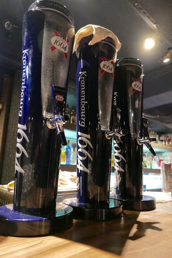 Elfin Restaurant & Lounge：【東區Lounge Bar推薦】Elfin Restaurant & Lounge~美酒、美食有著精靈魔法的氛圍~絕對要帶麻吉好友來放鬆紓壓的好地方喔!