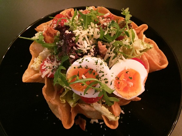 ABV Bar & Kitchen 啤酒餐廳：ABV Bar & Kitchen