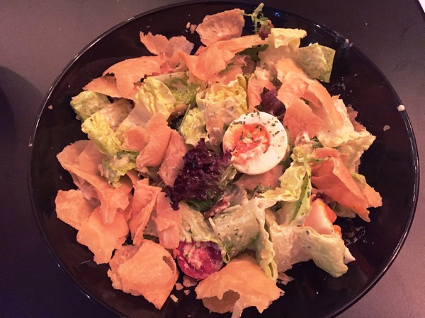 ABV Bar & Kitchen 啤酒餐廳：ABV Bar & Kitchen