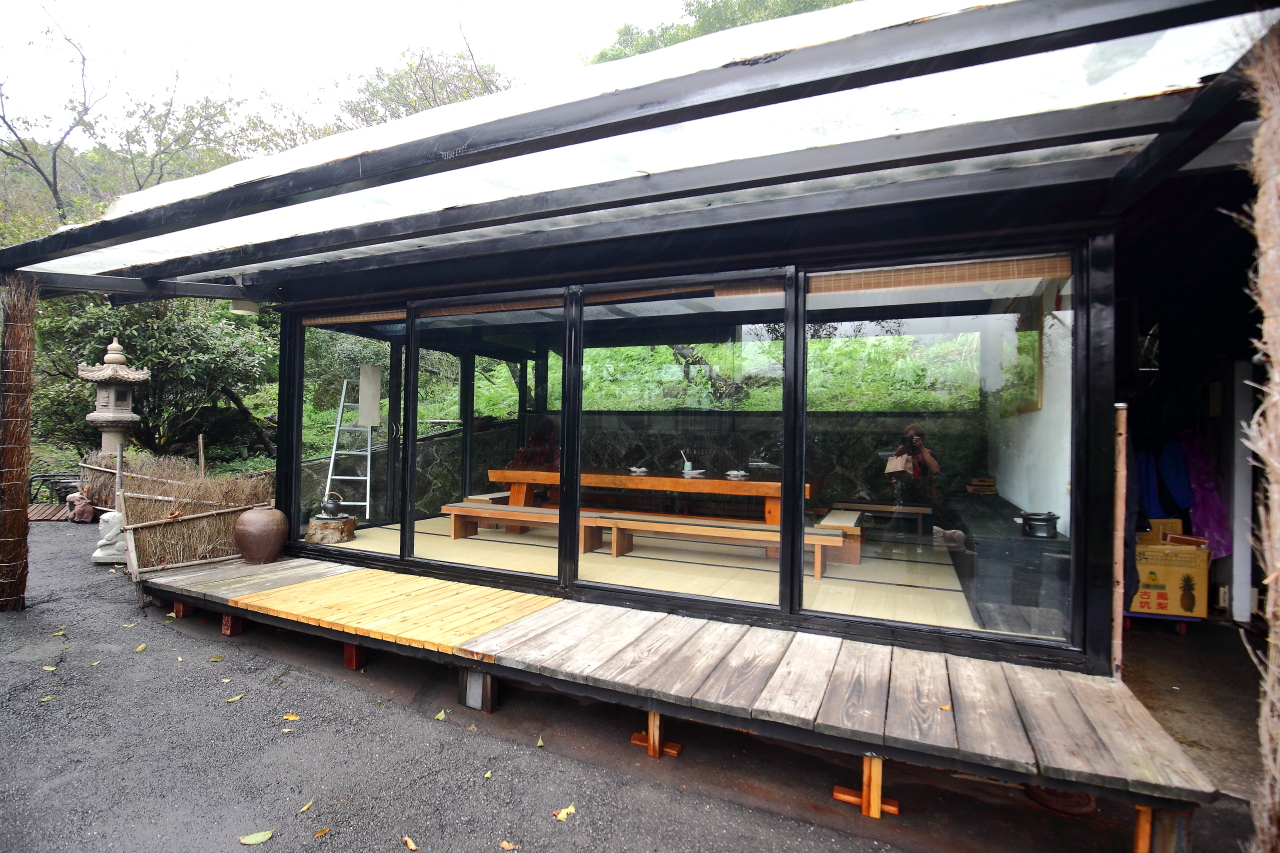 松園禪林-原心 陽明山