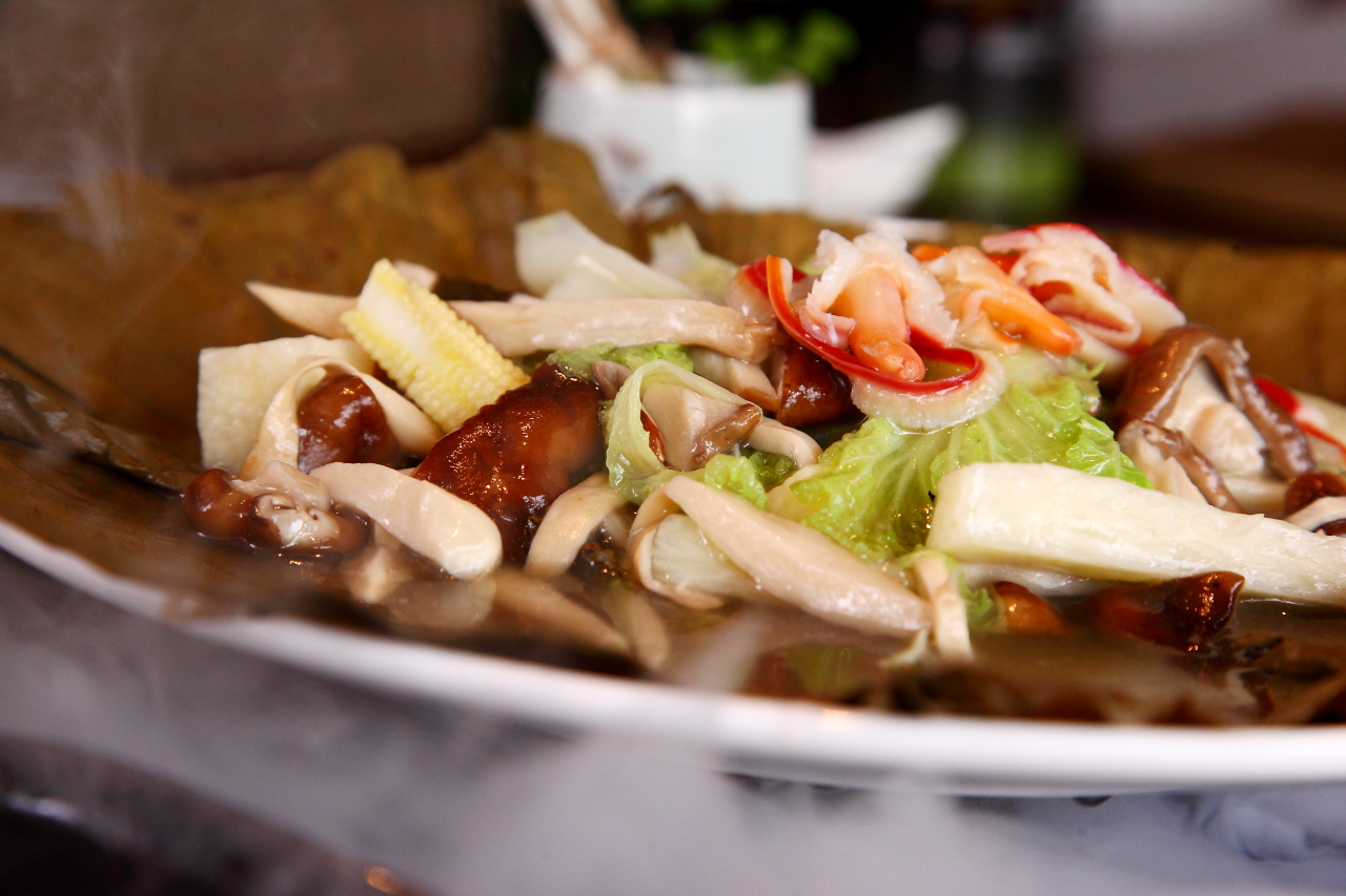 松園禪林-原心 陽明山