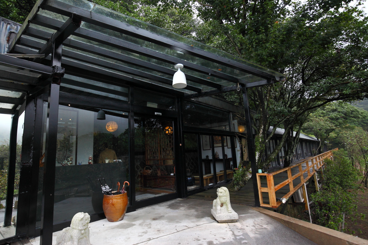 松園禪林-原心 陽明山