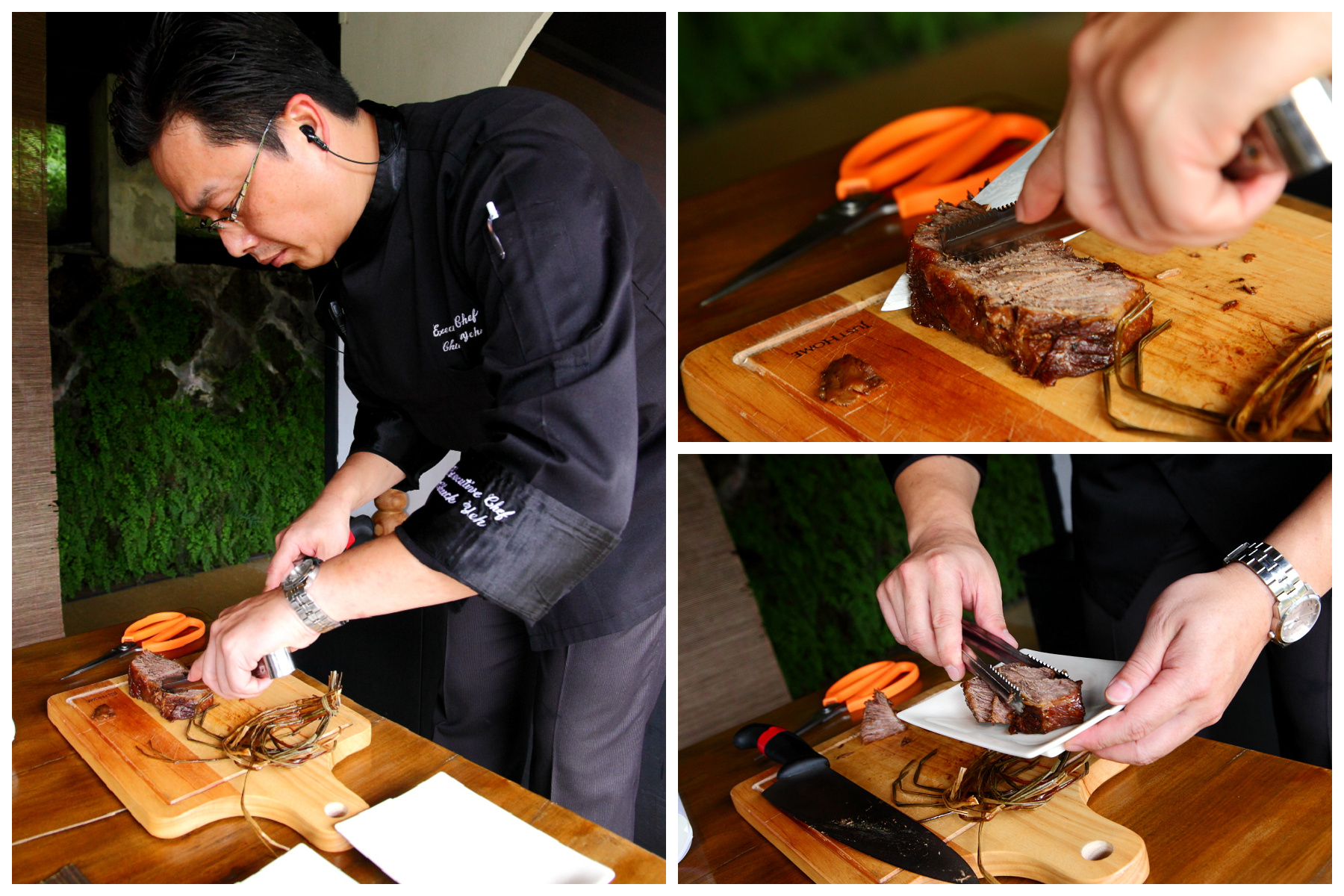 松園禪林-原心 陽明山