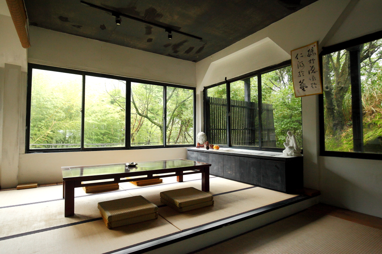 松園禪林-原心 陽明山