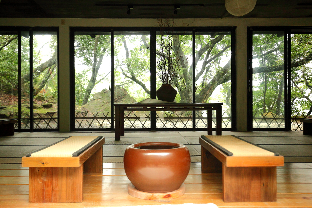 松園禪林-原心 陽明山