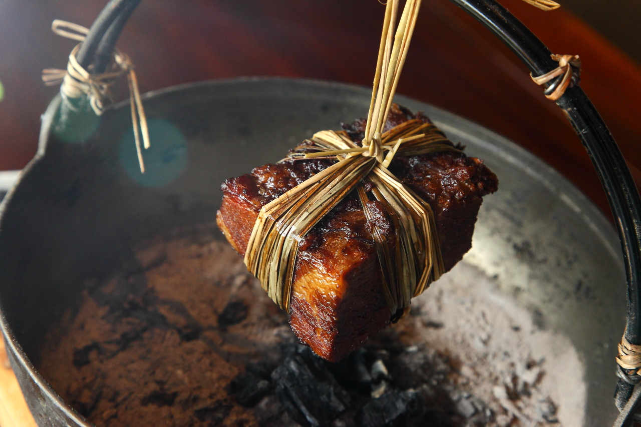 松園禪林-原心 陽明山