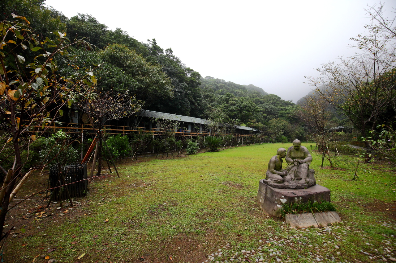 松園禪林-原心 陽明山
