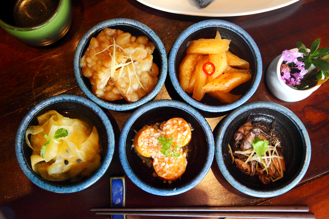 松園禪林-原心 陽明山