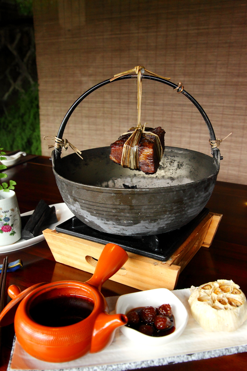 松園禪林-原心 陽明山