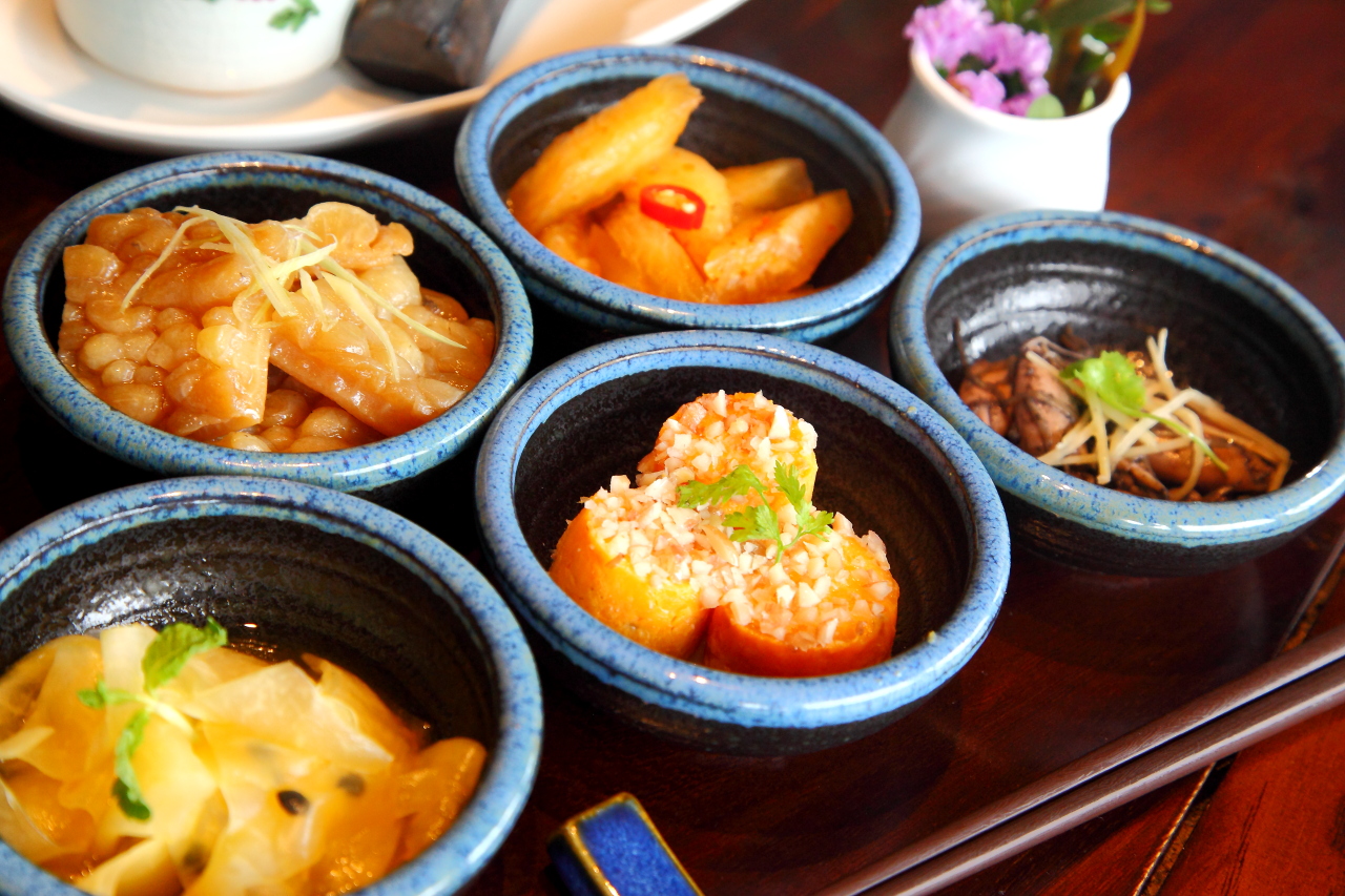 松園禪林-原心 陽明山