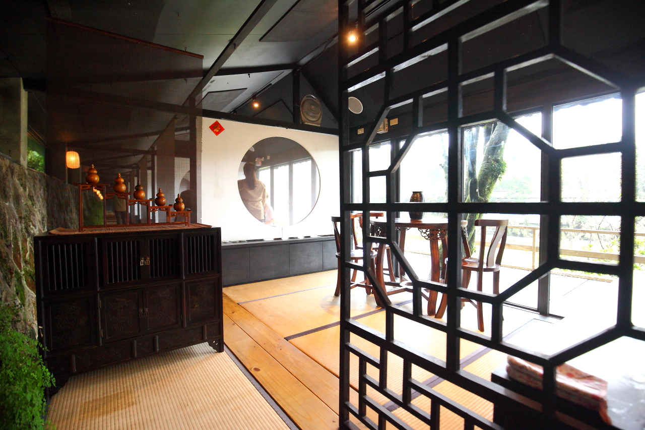 松園禪林-原心 陽明山