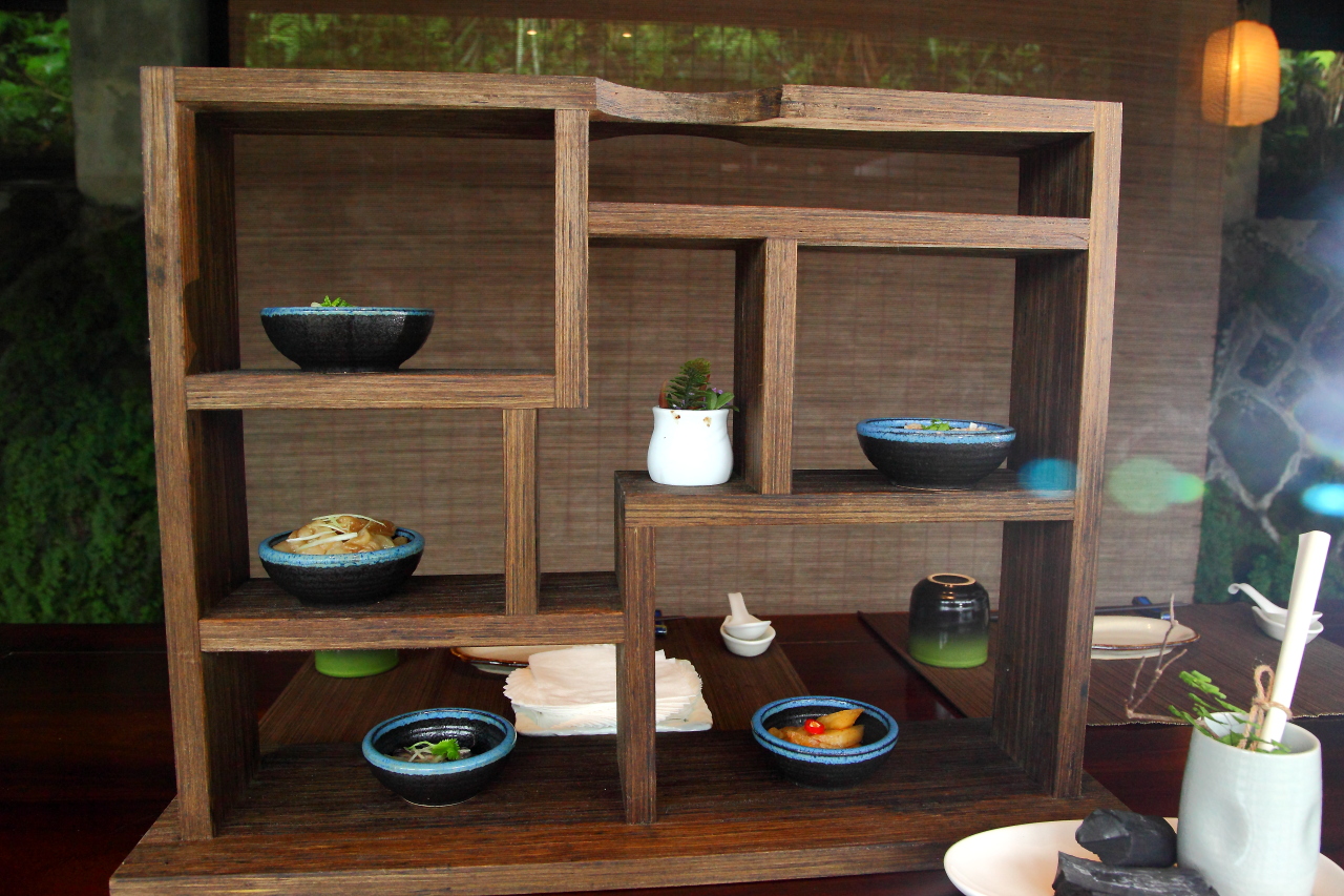 松園禪林-原心 陽明山