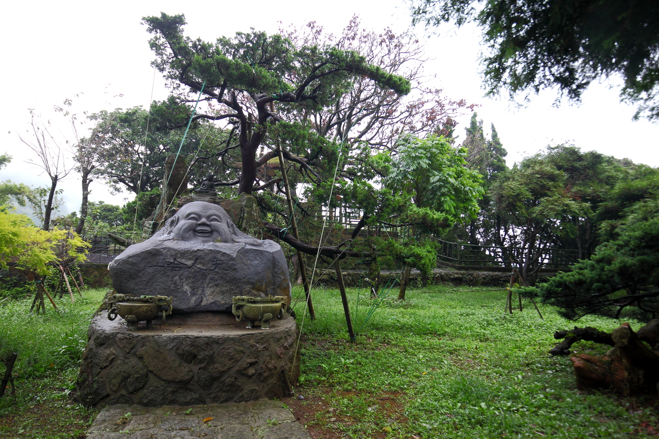 松園禪林-原心 陽明山