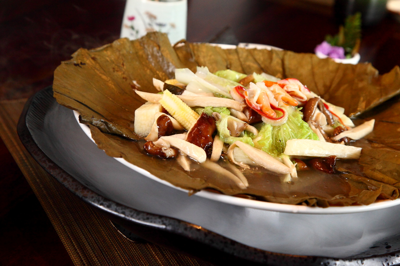 松園禪林-原心 陽明山