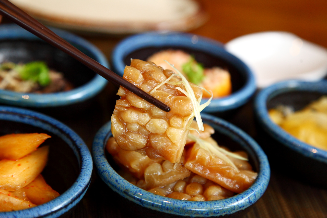 松園禪林-原心 陽明山