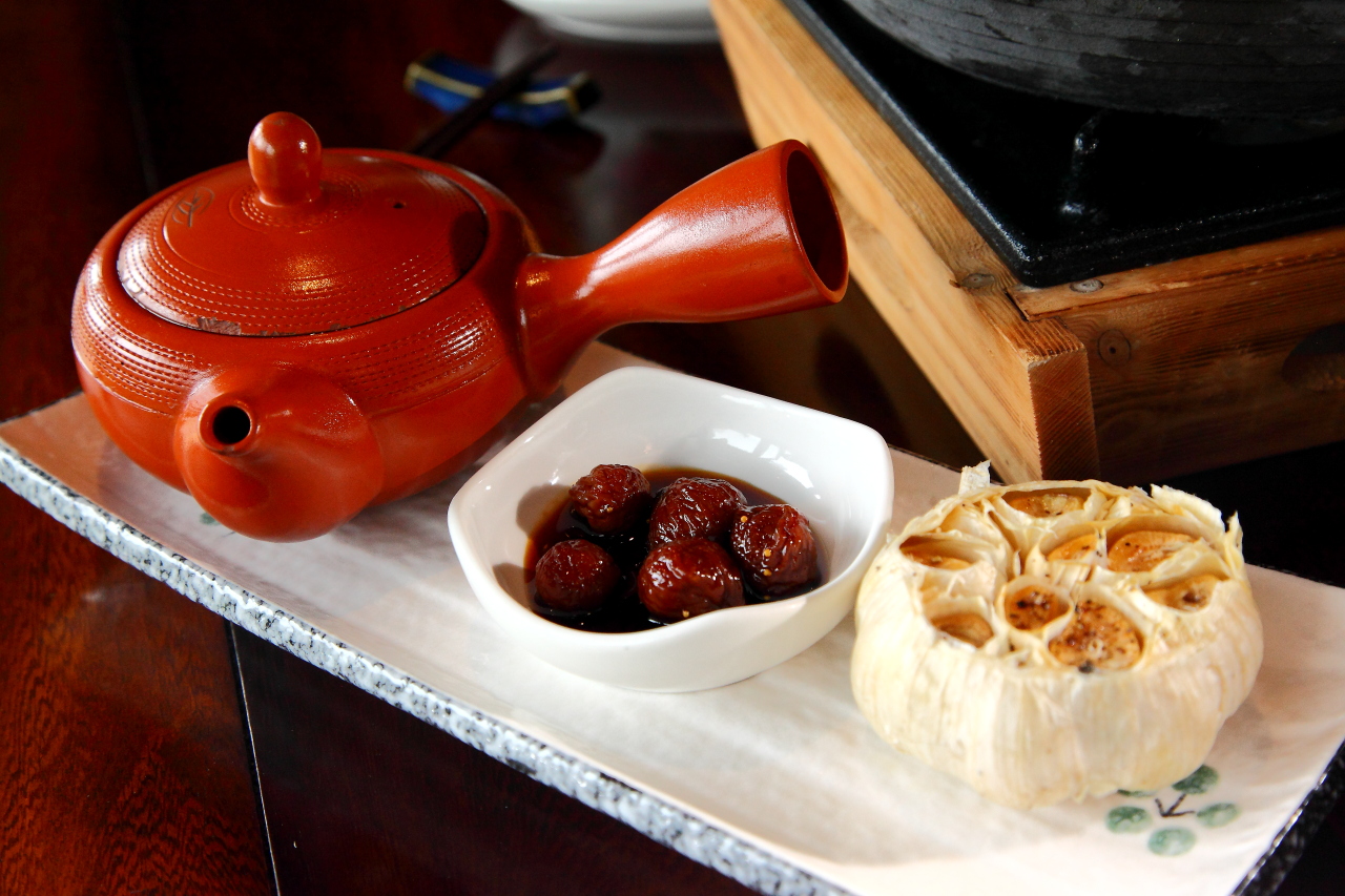 松園禪林-原心 陽明山