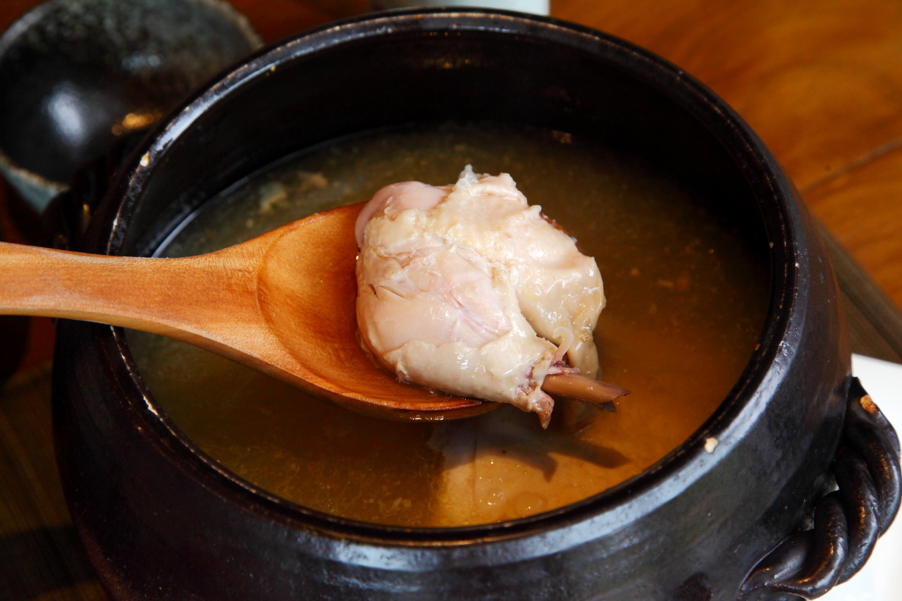 松園禪林-原心 陽明山