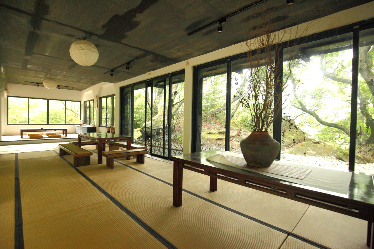 松園禪林-原心 陽明山