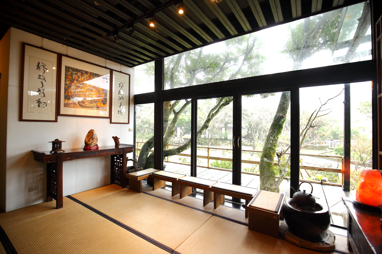 松園禪林-原心 陽明山