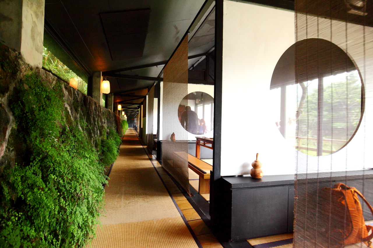 松園禪林-原心 陽明山