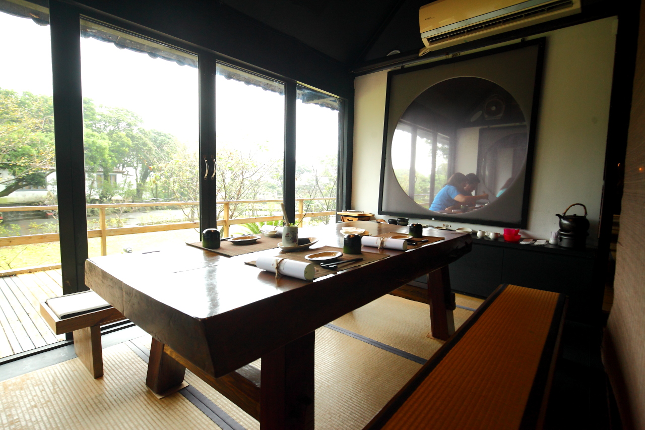 松園禪林-原心 陽明山