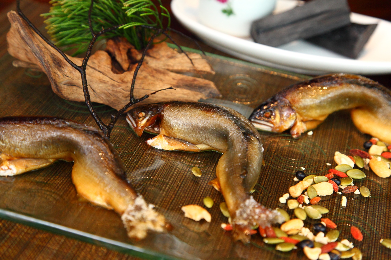 松園禪林-原心 陽明山