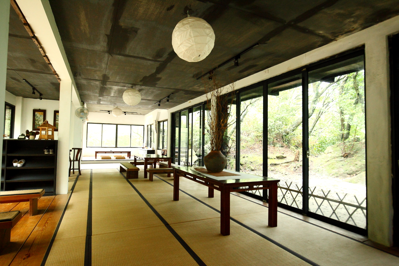 松園禪林-原心 陽明山