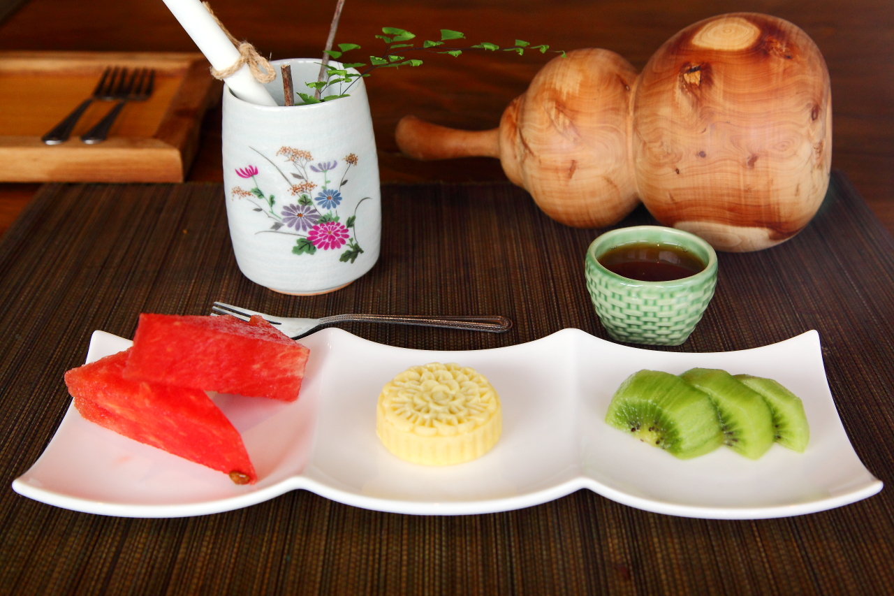 松園禪林-原心 陽明山