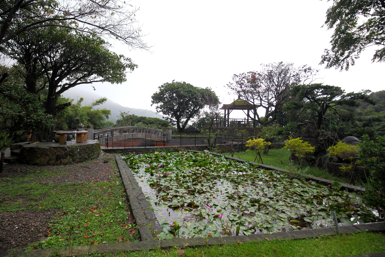 松園禪林-原心 陽明山