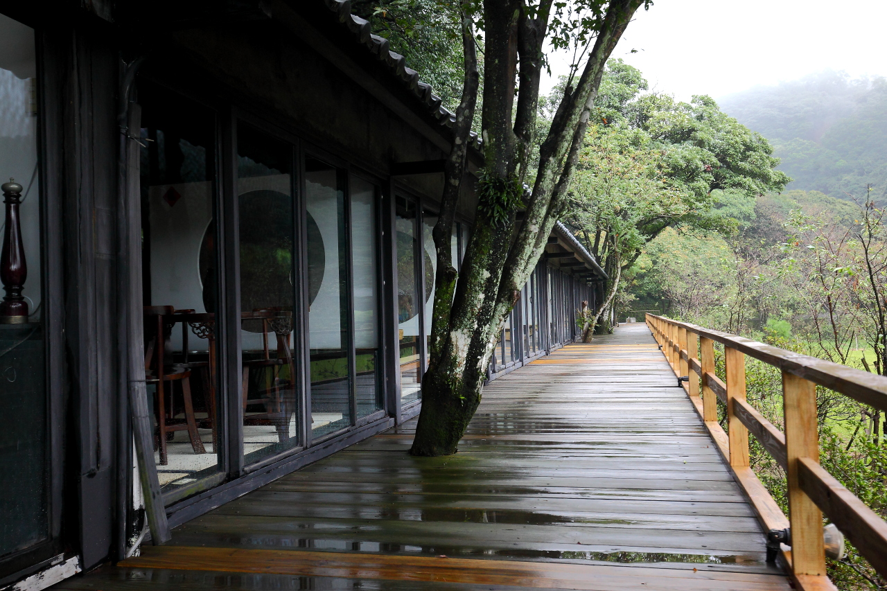松園禪林-原心 陽明山