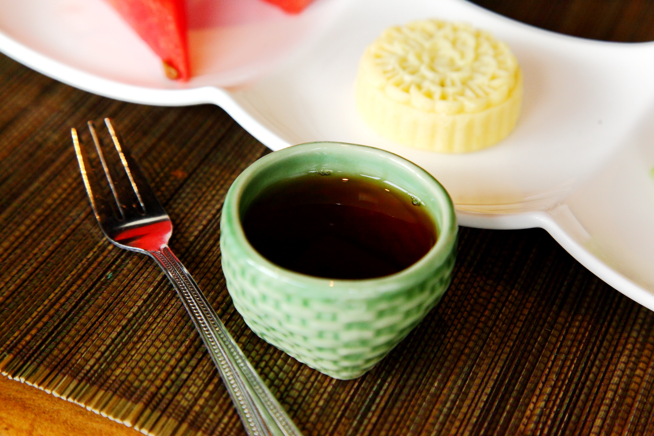 松園禪林-原心 陽明山