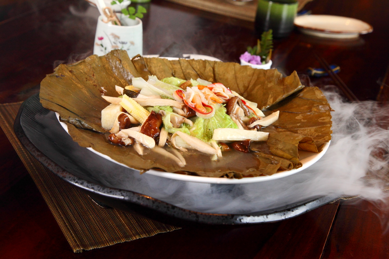 松園禪林-原心 陽明山