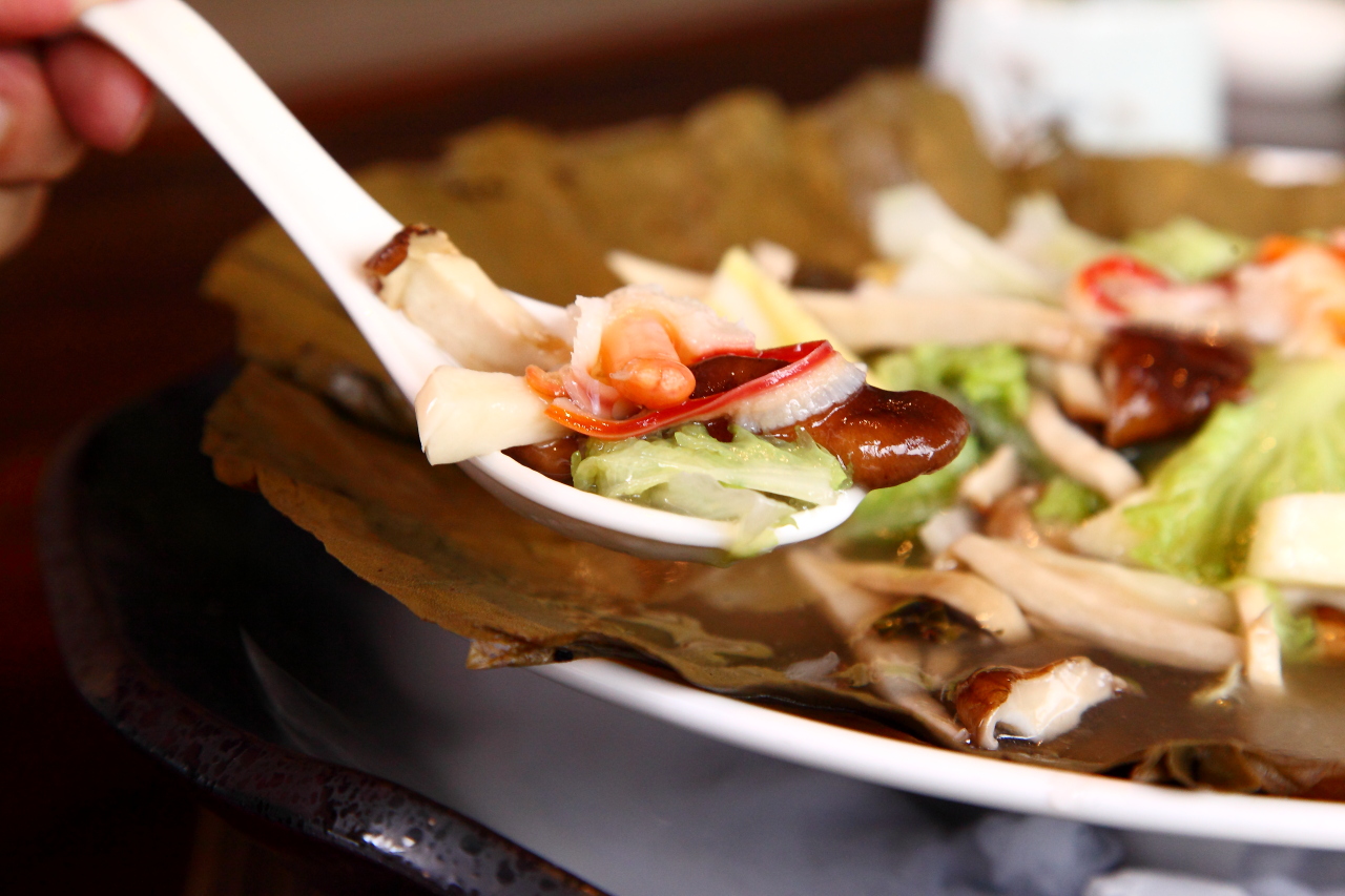 松園禪林-原心 陽明山