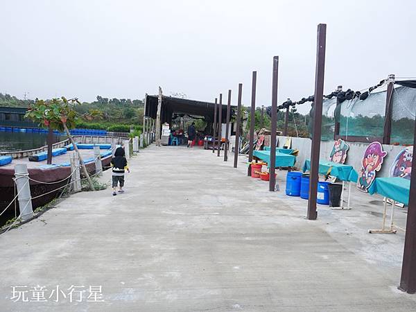 向禾休閒漁場蔡牽海盜村45.JPG