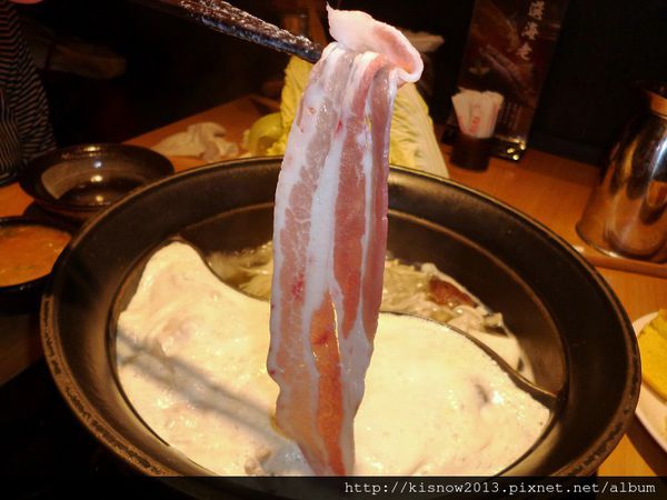 溫野菜信義誠品店:溫和的湯頭與新鮮的野菜-溫野菜(信義誠品店)体驗心得