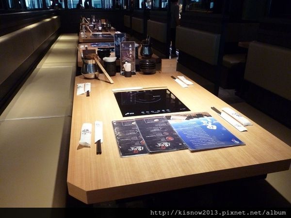 溫野菜信義誠品店:溫和的湯頭與新鮮的野菜-溫野菜(信義誠品店)体驗心得